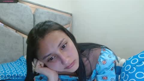 kate online show from 02-15-25, 04:03