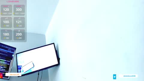 Snapshot of kate_evans1 chatting on 02-12-25, 05:58 Kate Evans online show from 02-12-25, 05:58