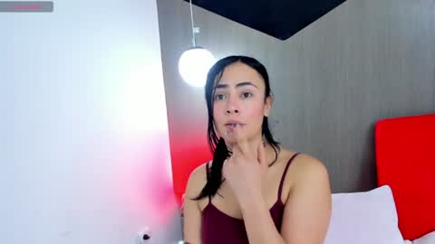 Snapshot of kate_evans1 chatting on 07-17-26, 11:06 Kate Evans online show from 07-17-26, 11:06