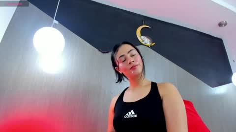 Snapshot of kate_evans1 chatting on 07-20-26, 10:07 Kate Evans online show from 07-20-26, 10:07
