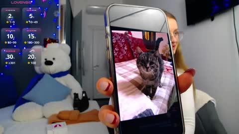 .Be kind and gentle with me and I will do my best for you.   online show from 12-27-24, 01:28