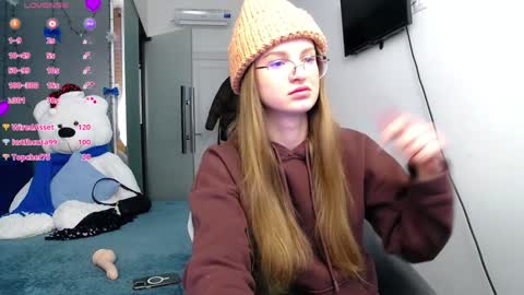 .Be kind and gentle with me and I will do my best for you.   online show from 01-14-25, 11:53