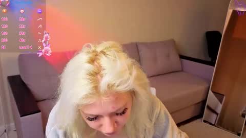 Kate online show from 03-11-26, 01:22