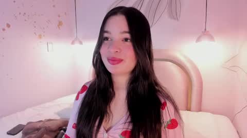 Snapshot of kate_michaels_ chatting on 05-17-26, 03:15 Kate online show from 05-17-26, 03:15
