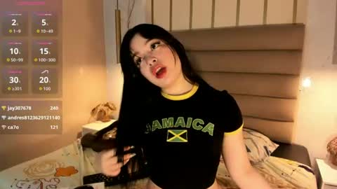 Kate online show from 06-30-26, 03:13
