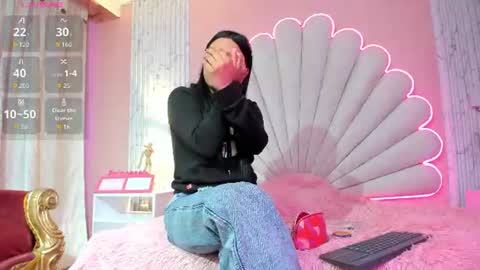 kate online show from 07-14-26, 01:06