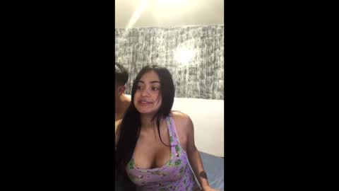 Danna online show from 02-14-26, 10:28