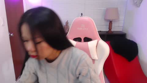 Kate  online show from 01-22-25, 12:06