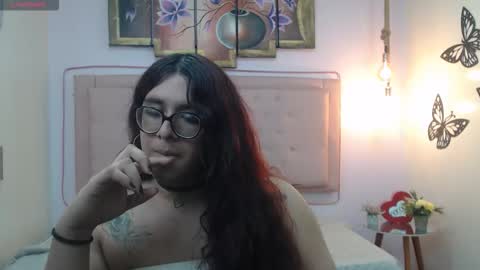 kate online show from 01-14-26, 03:23