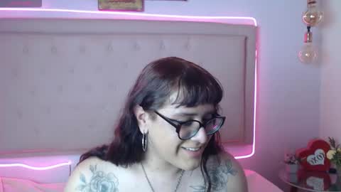 kate online show from 03-20-26, 03:55