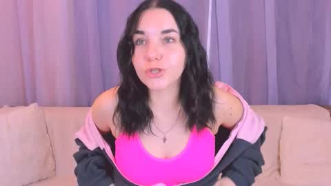 KATE online show from 11-21-25, 06:23