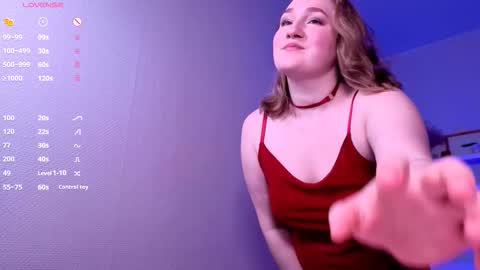 Kate   Follow me dear  online show from 02-03-26, 03:28