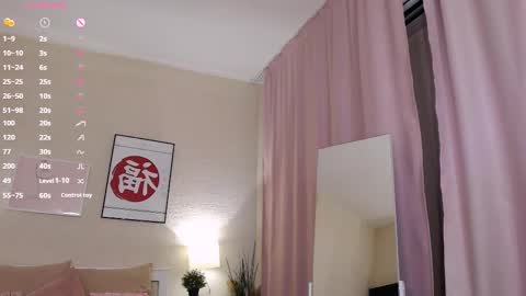 Kate   Follow me dear  online show from 03-06-26, 02:57