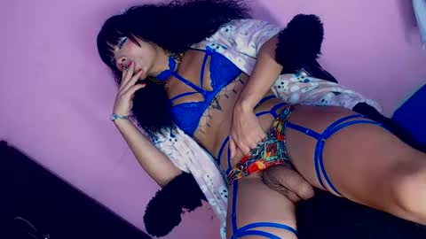 Snapshot of kate_secret chatting on 02-13-25, 10:54 is secret for lovers online show from 02-13-25, 10:54