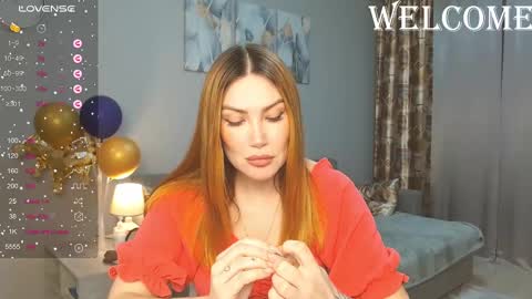 Therapist online show from 03-05-25, 09:15