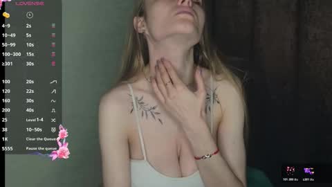 Kate online show from 11-19-25, 05:51