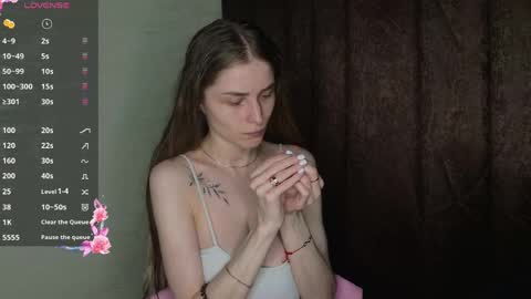 Kate online show from 04-01-26, 07:55