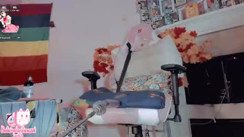Snapshot of kate_yoshy chatting on 06-23-26, 11:58 kate the pink girl online show from 06-23-26, 11:58