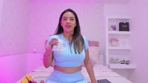 Kate Boisson online show from 11-28-25, 09:06