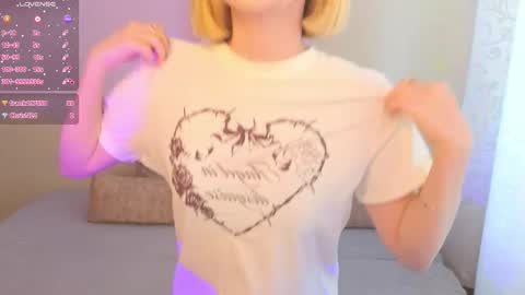 katebunnys online show from 03-11-26, 11:05