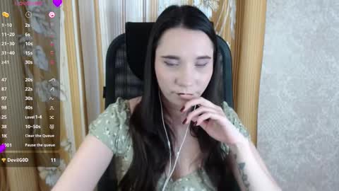 YourKate online show from 03-11-25, 01:45