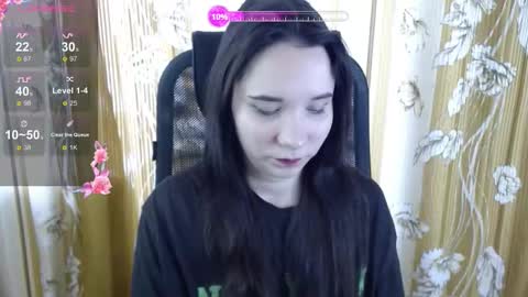 Snapshot of katecrash chatting on 09-25-25, 10:19 YourKate online show from 09-25-25, 10:19