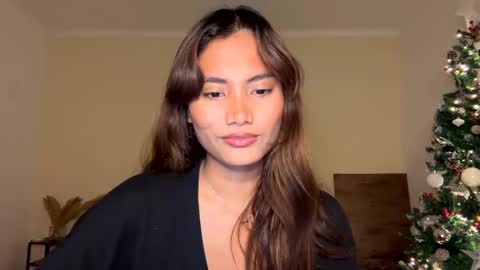 Snapshot of katedami chatting on 12-29-24, 03:24 Kate Dami online show from 12-29-24, 03:24