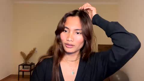 Snapshot of katedami chatting on 02-27-25, 04:53 Kate Dami online show from 02-27-25, 04:53