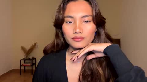 Snapshot of katedami chatting on 03-02-25, 04:32 Kate Dami online show from 03-02-25, 04:32