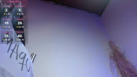 Kate Diaz online show from 04-03-26, 07:56