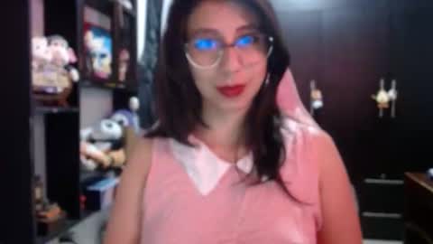 Kateeen18 online show from 11-22-25, 05:28