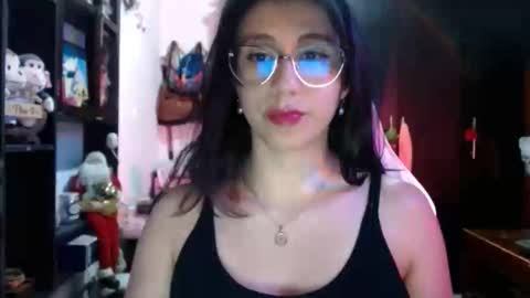 Kateeen18 online show from 04-28-26, 11:32