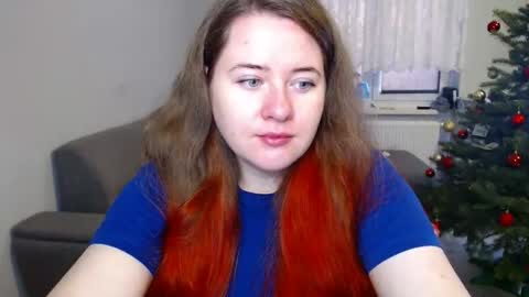 KateeFox online show from 01-07-26, 09:34