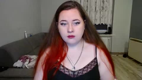 KateeFox online show from 02-06-26, 07:02