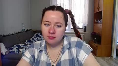 KateeFox online show from 03-05-26, 07:26