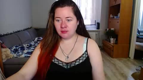 KateeFox online show from 03-09-26, 10:52