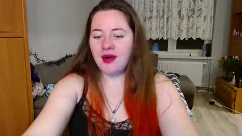 KateeFox online show from 03-13-26, 07:53