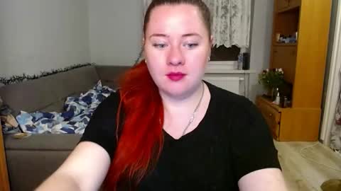 KateeFox online show from 03-14-26, 06:02