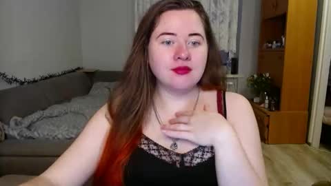 KateeFox online show from 03-18-26, 05:32