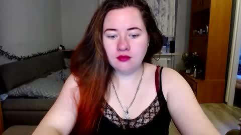 KateeFox online show from 03-19-26, 05:22