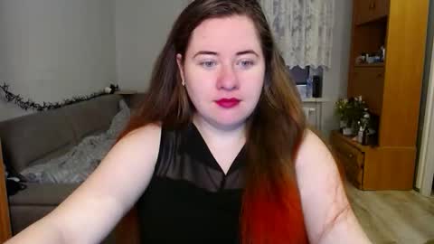 KateeFox online show from 03-20-26, 06:07