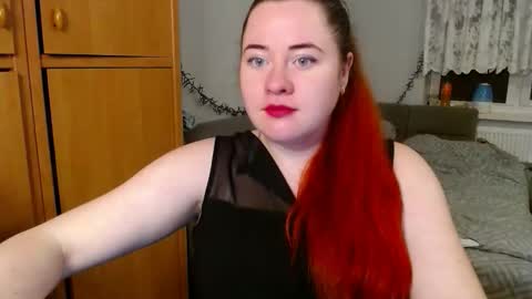 KateeFox online show from 03-20-26, 06:24