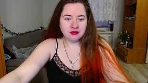 KateeFox online show from 03-21-26, 06:29