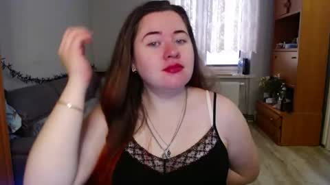 KateeFox online show from 03-21-26, 08:30