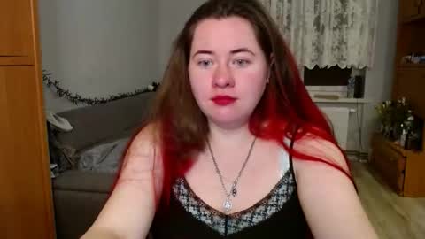 KateeFox online show from 03-21-26, 10:02