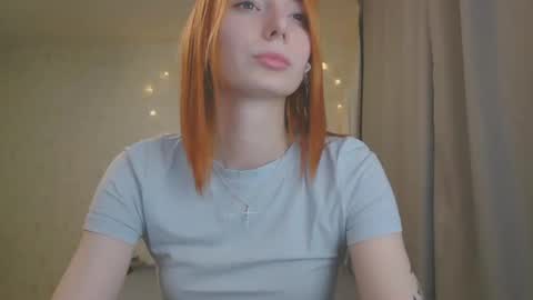 Kate Bunny online show from 01-20-25, 03:50