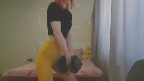 Kate Bunny online show from 02-23-25, 05:34