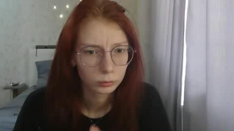 Kate Bunny online show from 03-29-26, 07:19