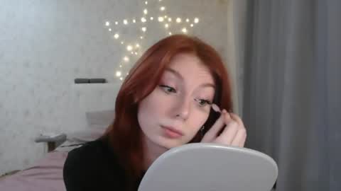 Kate Bunny online show from 04-14-26, 04:13