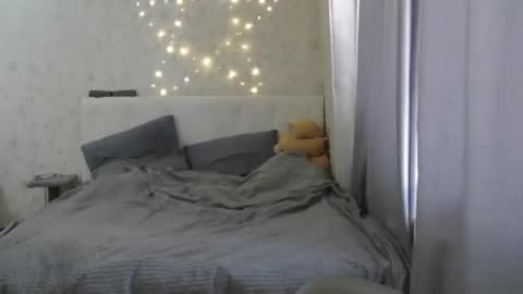 Kate Bunny online show from 06-03-26, 03:31